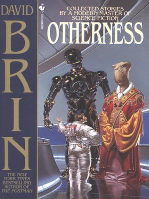 cover image of Otherness